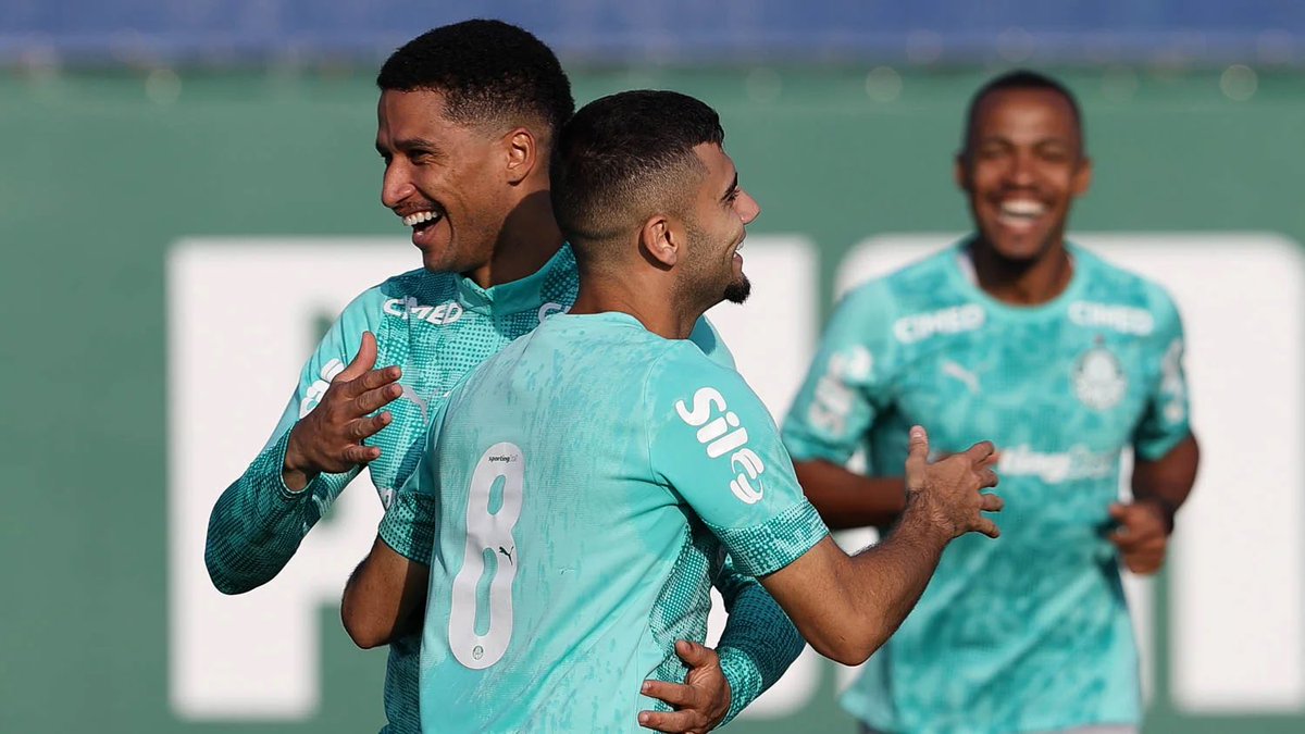 Gabriel Amorim tweet media