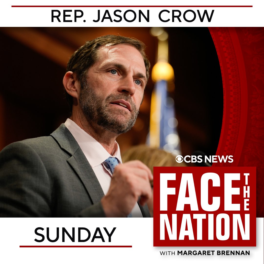 Face The Nation tweet media