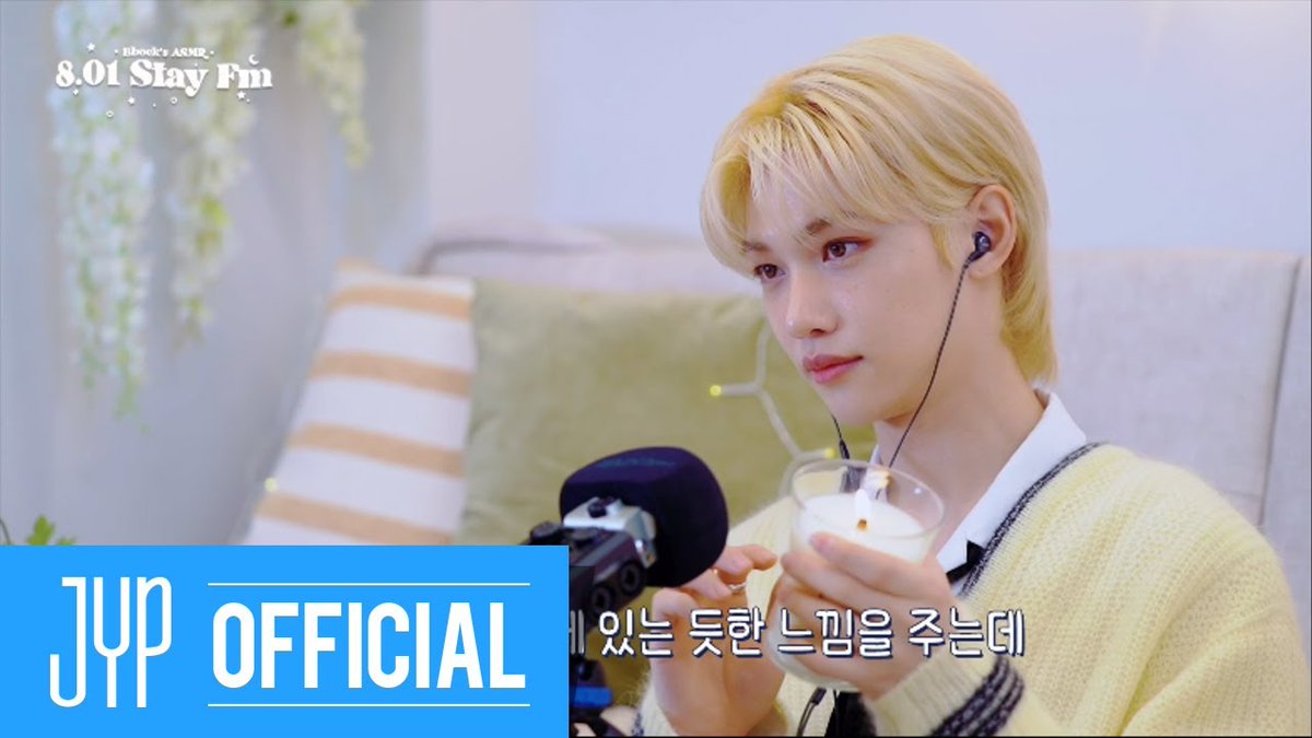 FELIX STREAM STATION 🩷 tweet media