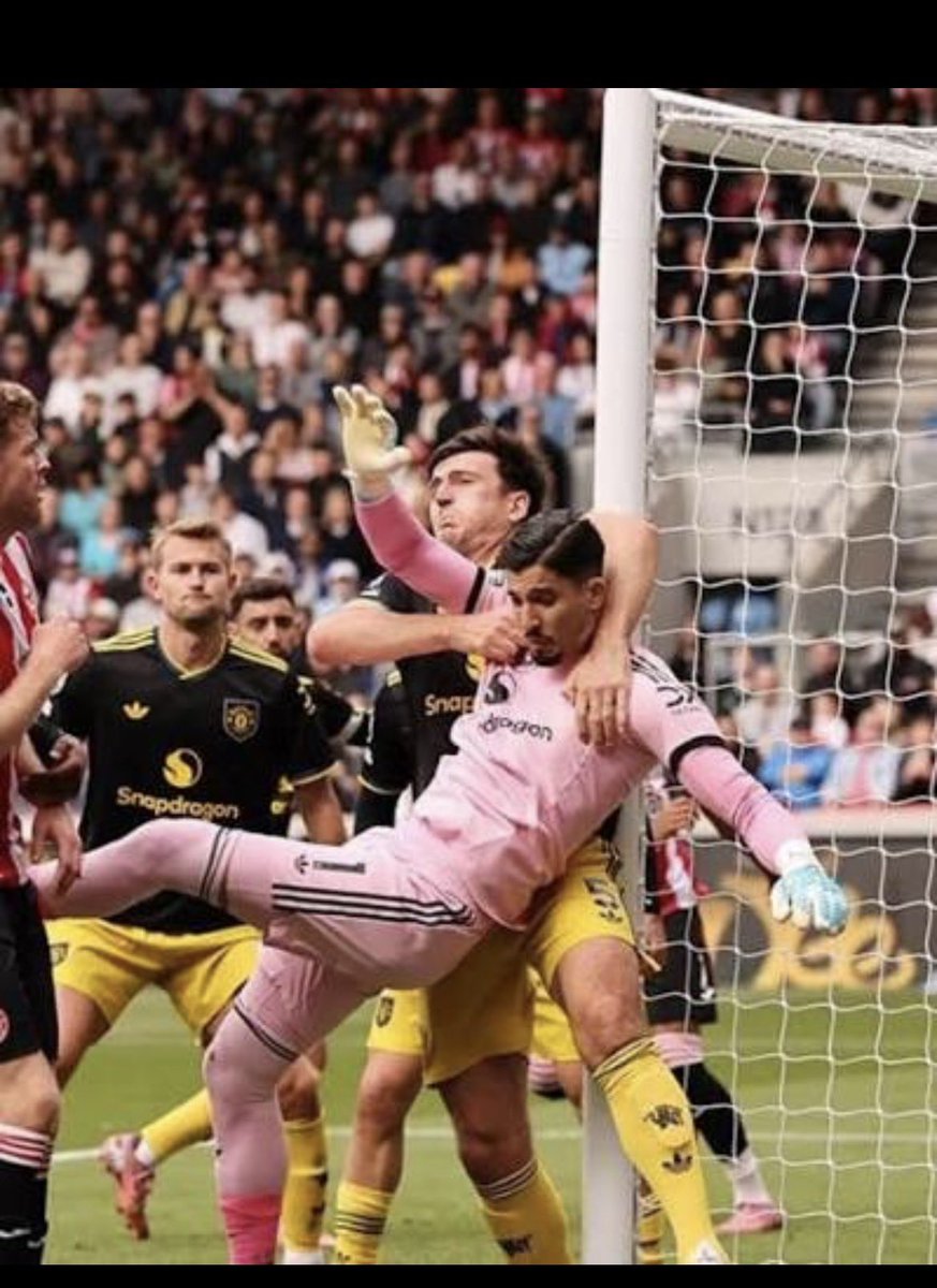 Toronto Gooner 🇺🇸🇳🇬🇨🇦 tweet media