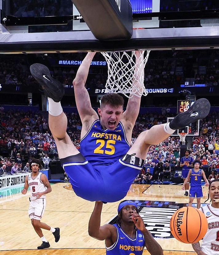 New York Basketball tweet media