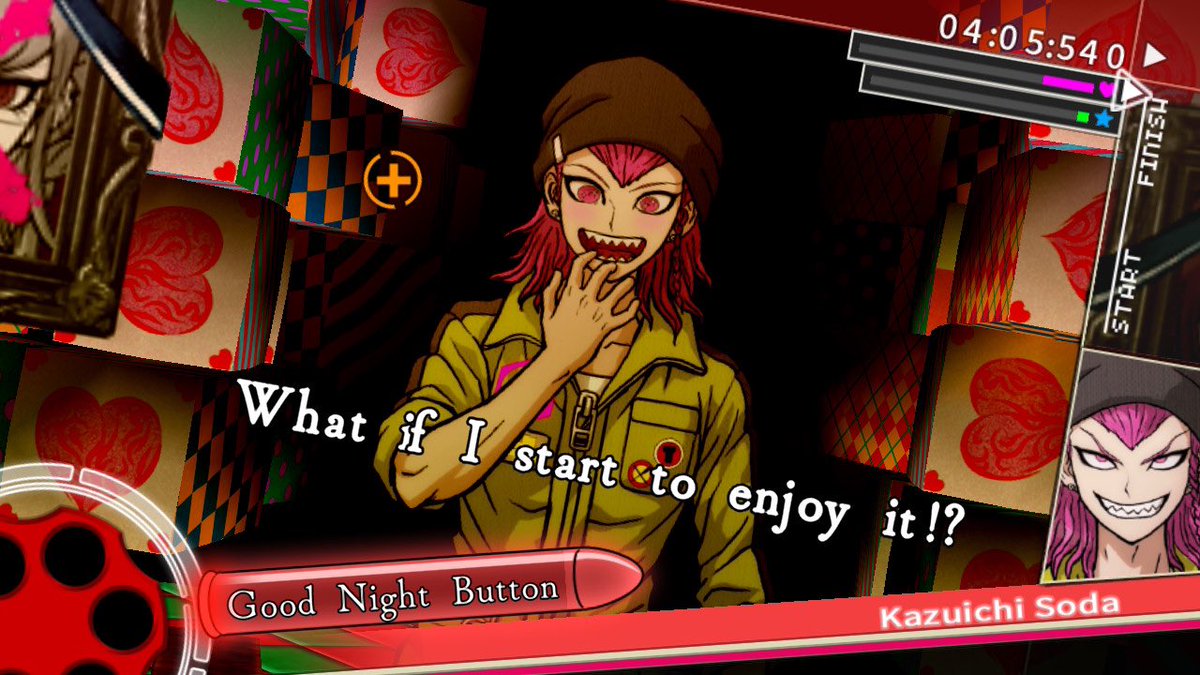 Lotus ♡'s junpei 🍀 tweet media