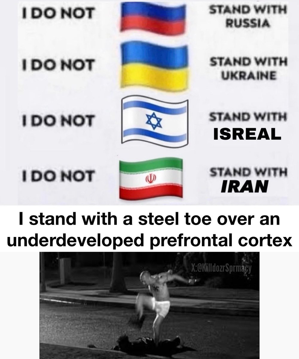 Killdozer_Supremacy tweet media