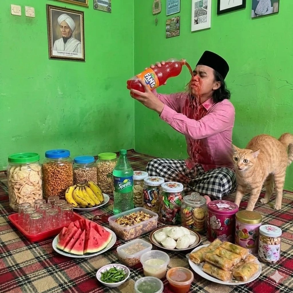 Belantara Lara tweet media