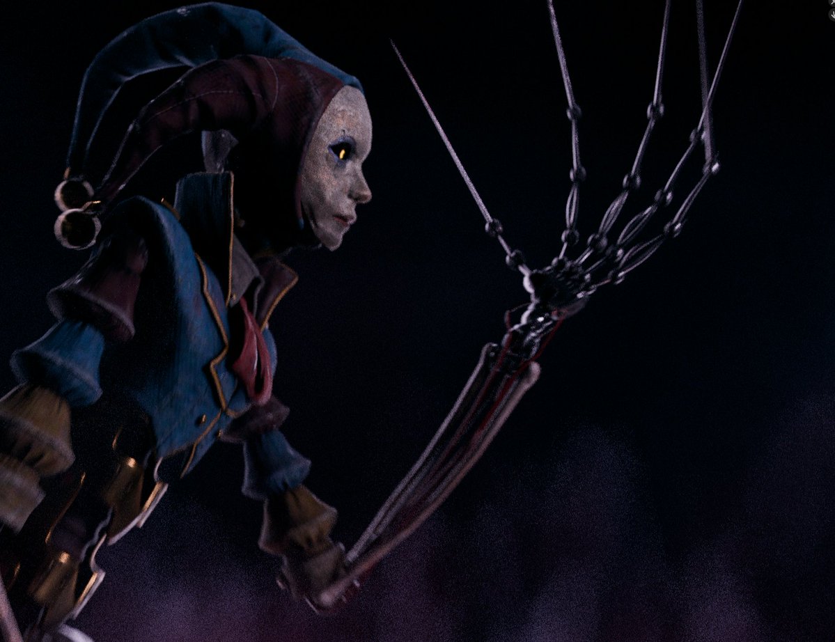 Demontae tweet media