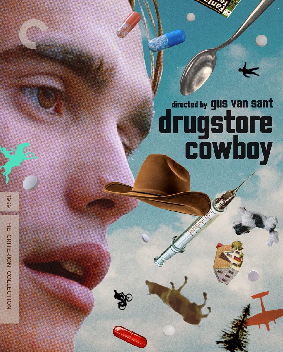 Criterion Collection tweet media
