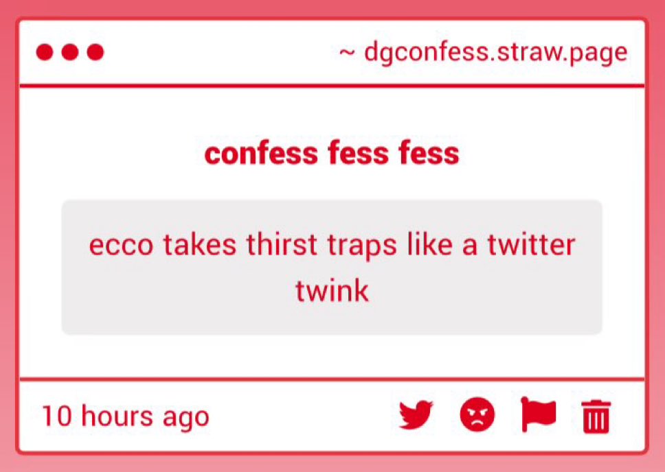 drain gang sad boys confessions tweet media