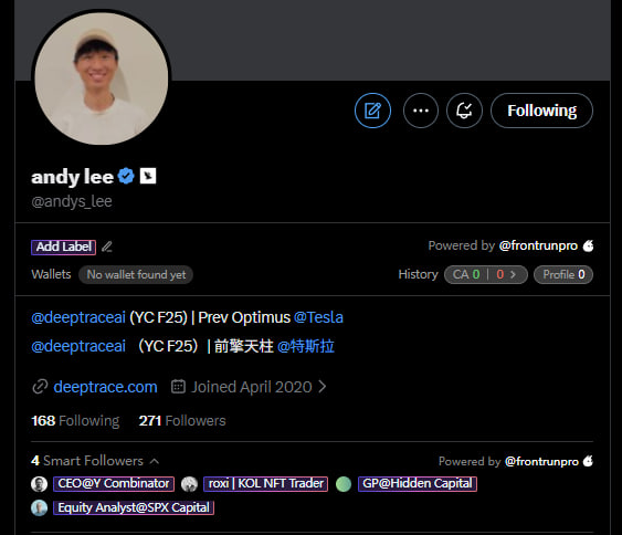 发财💰BRO tweet media