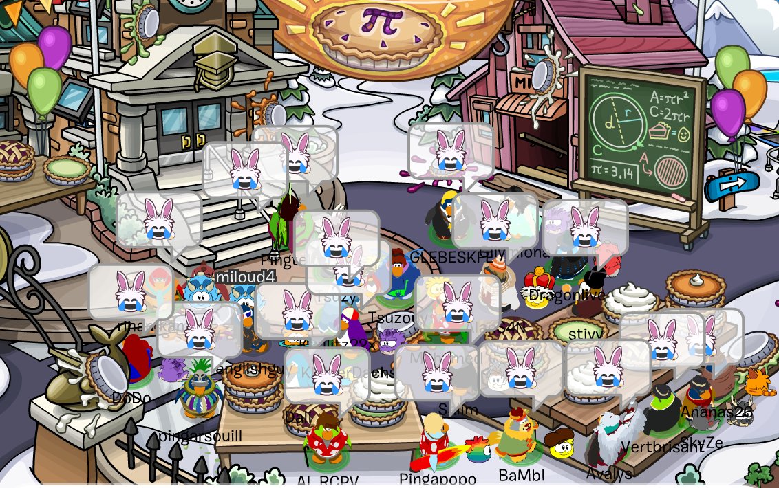 Aventure Pingouin tweet media