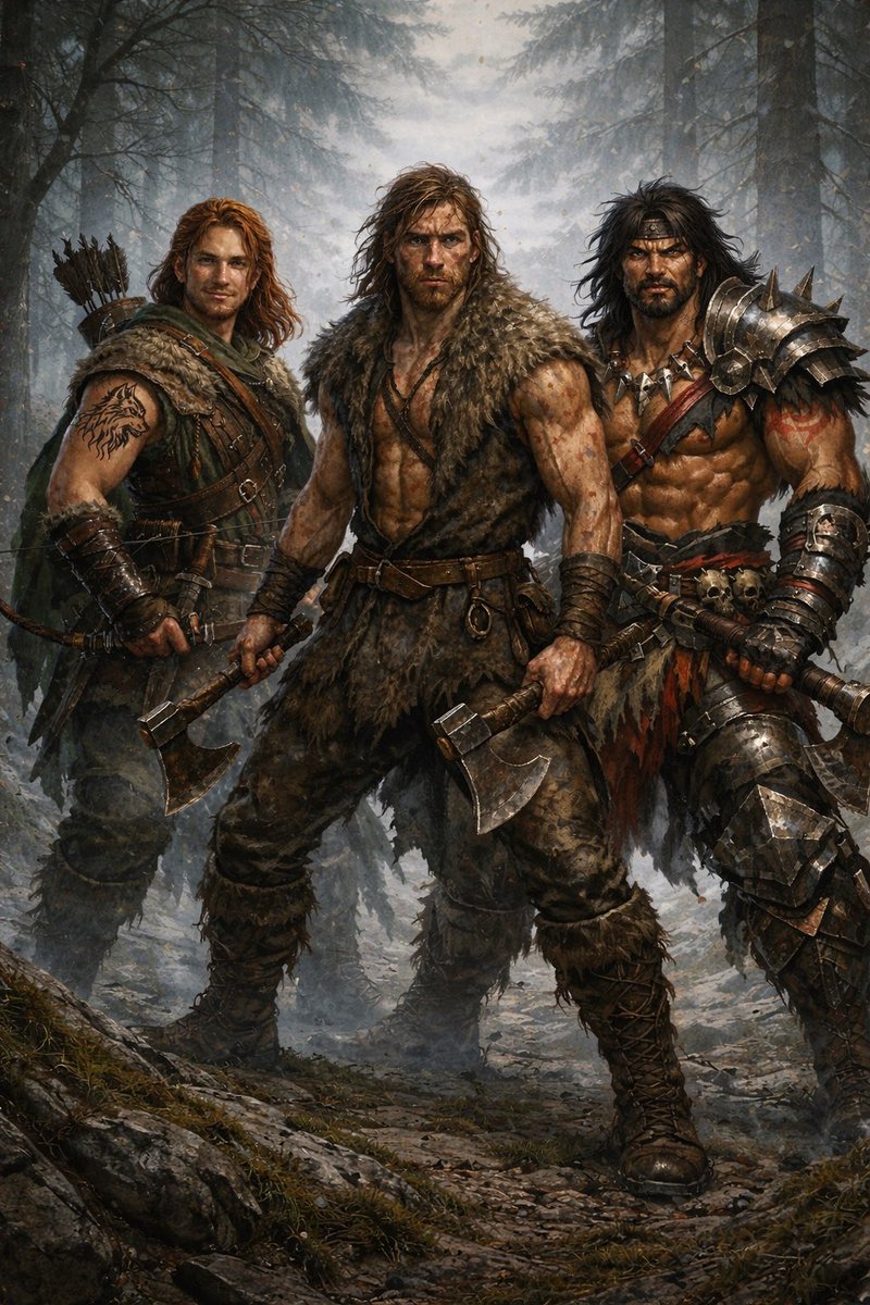 Jordan Brimley tweet media