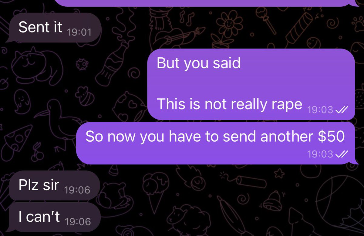 Ma$ter Luke tweet media