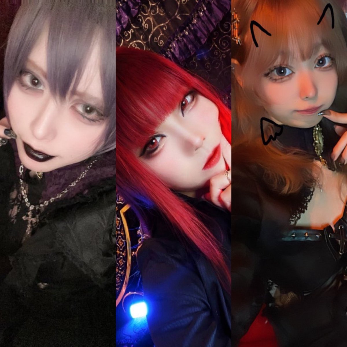 Cafe&BAR「ヴァンパイアサイド」 🦇 tweet media