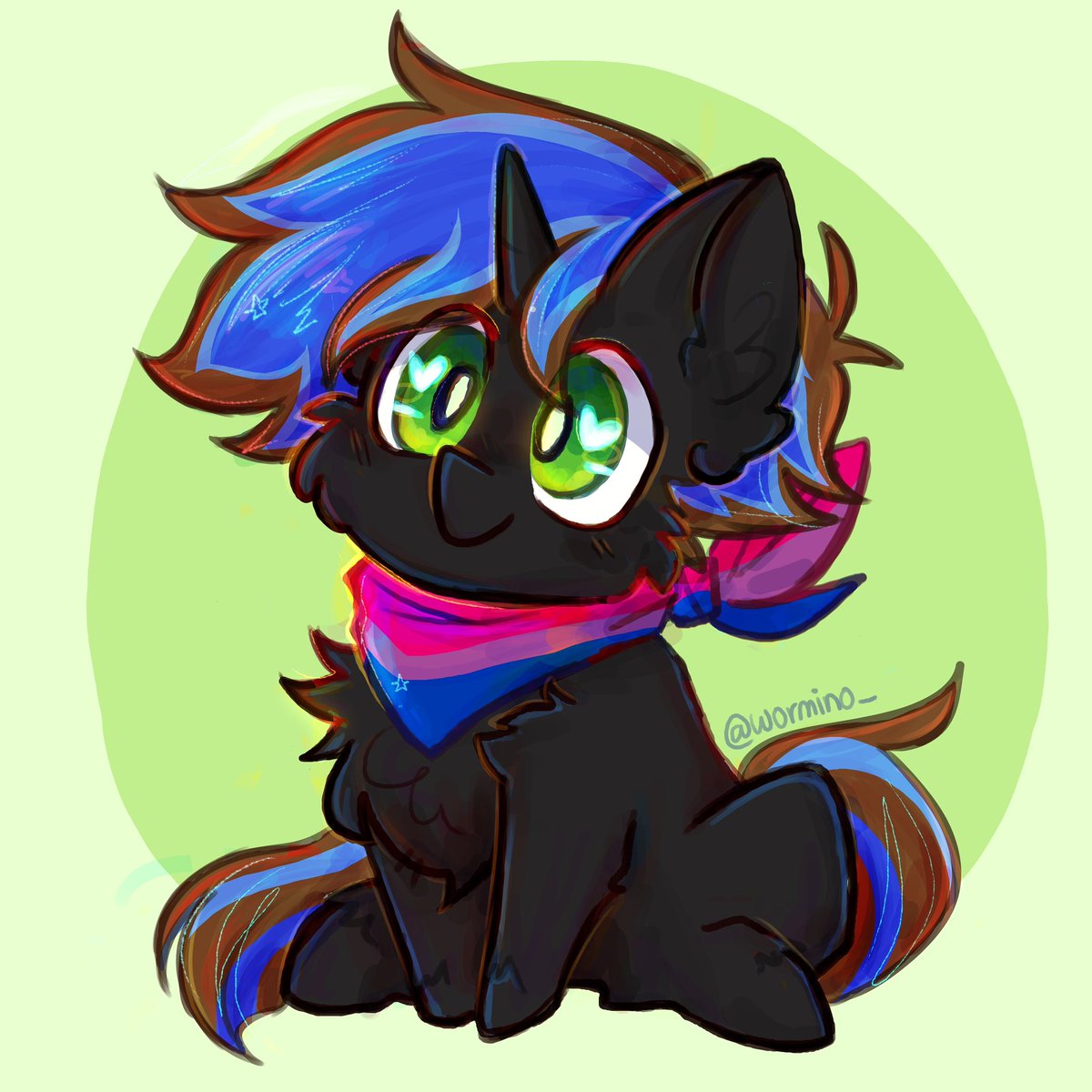 Platinum tweet media