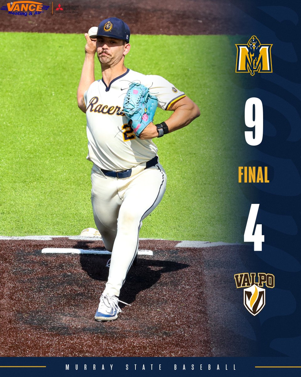 Murray State Baseball tweet media