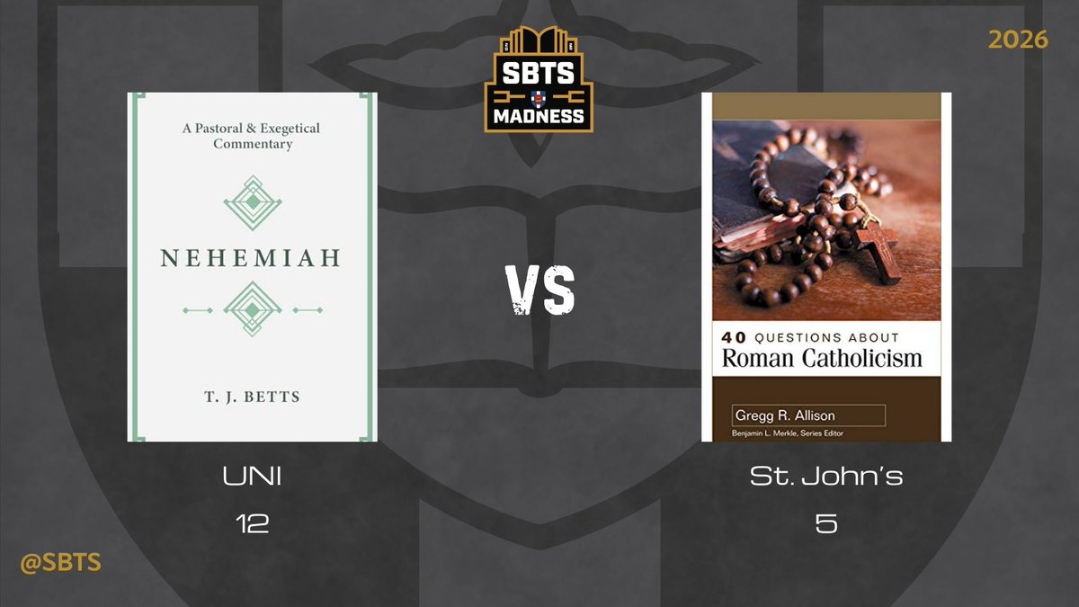 Southern Seminary tweet media