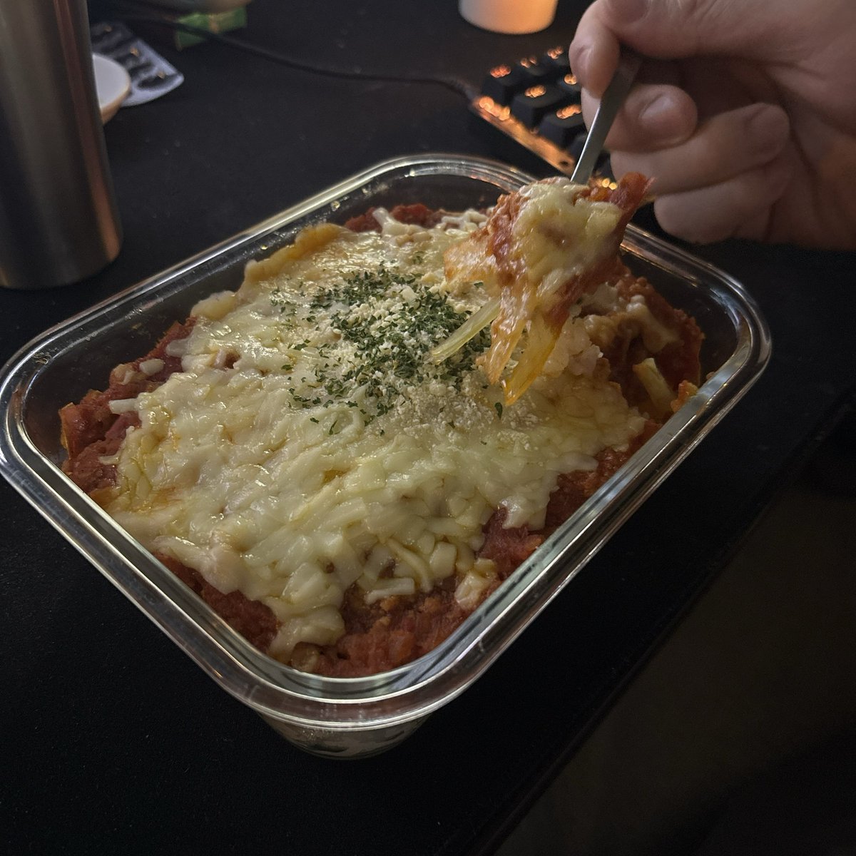 辛抱キャット tweet media