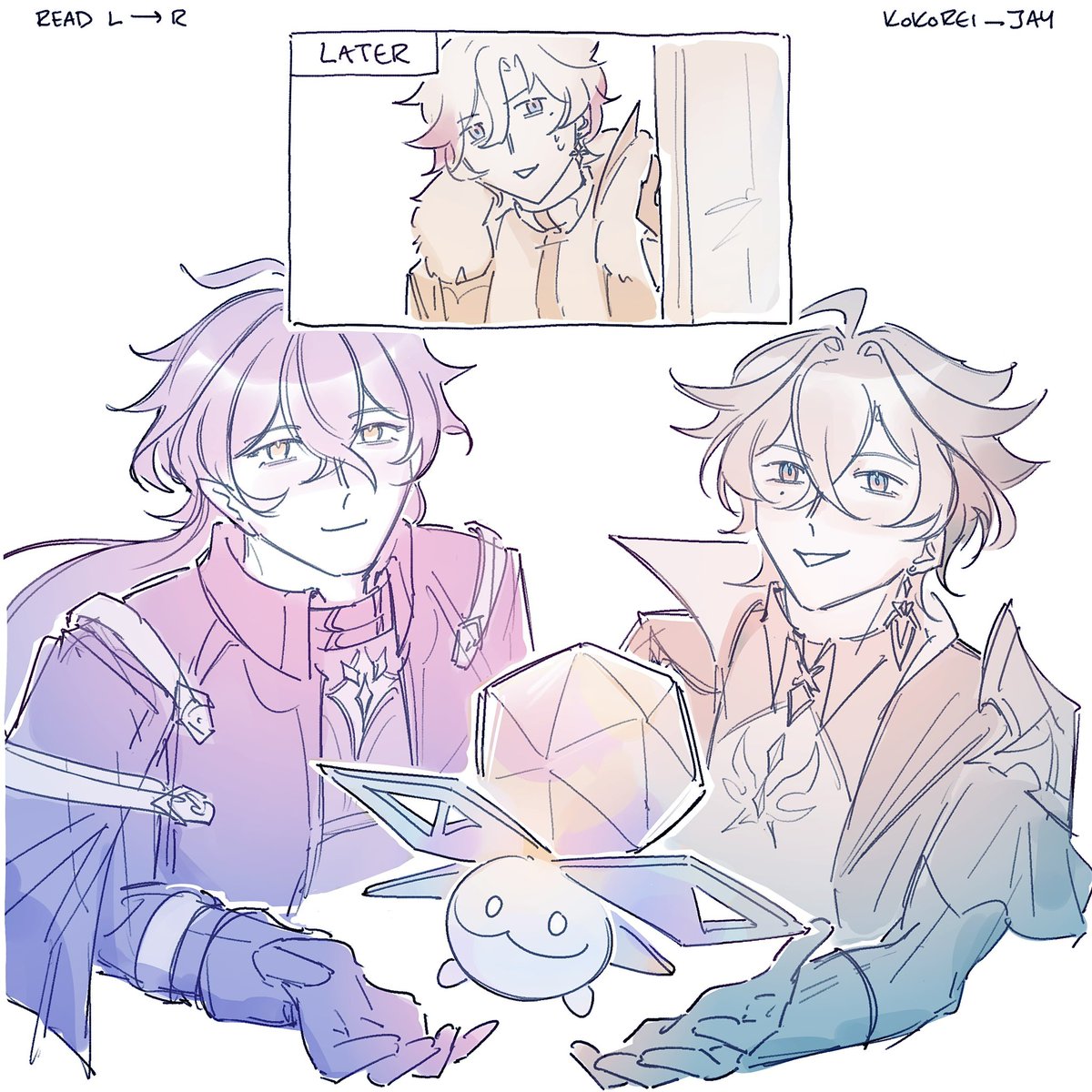 jay 🪶🗡️ tweet media