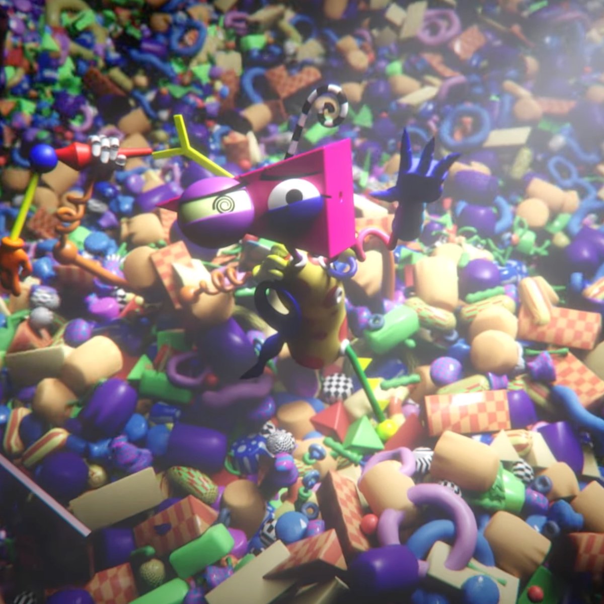 Wonder Koopa (Any Arc) tweet media