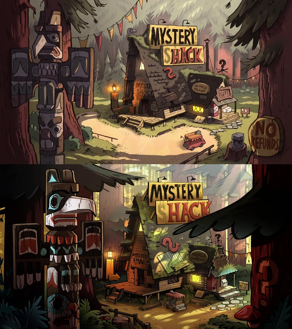 🌲✈GFFan🇨🇦💫 tweet media