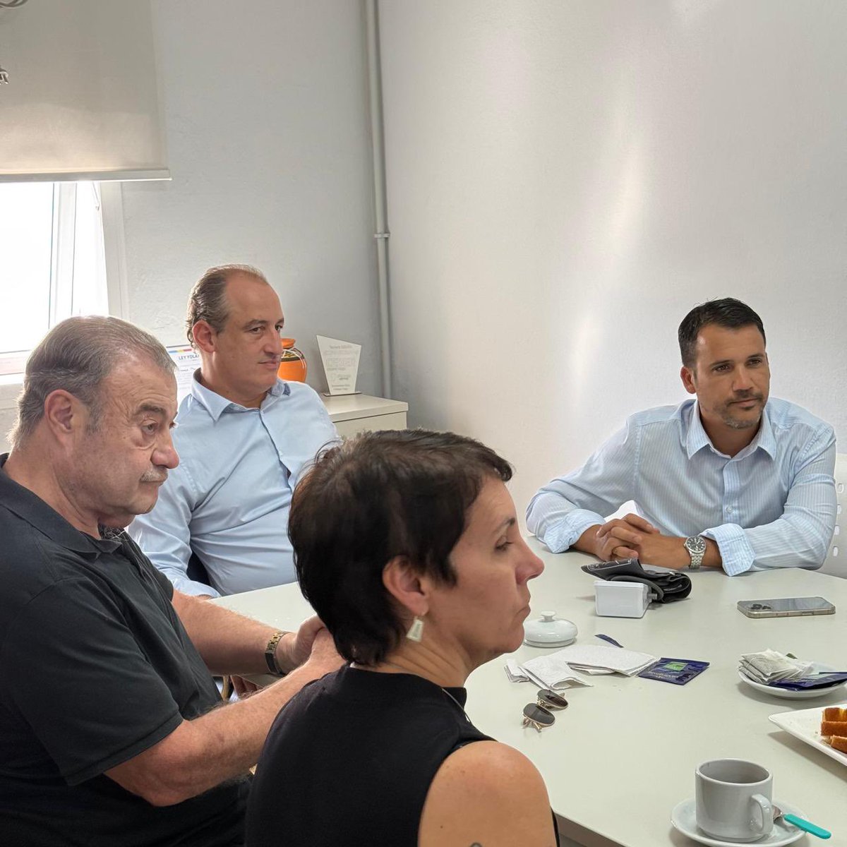 Francisco J. Fortuna tweet media