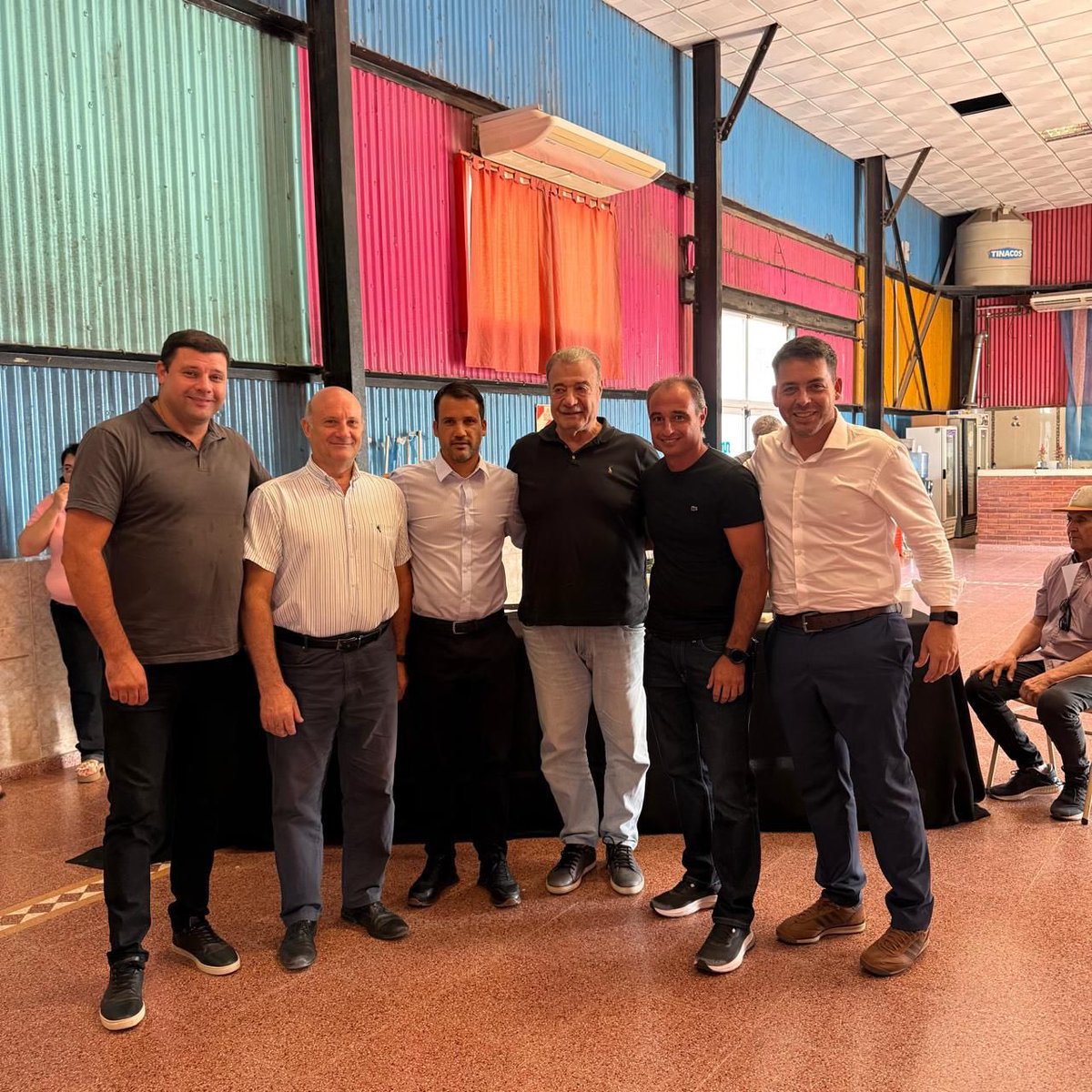 Francisco J. Fortuna tweet media