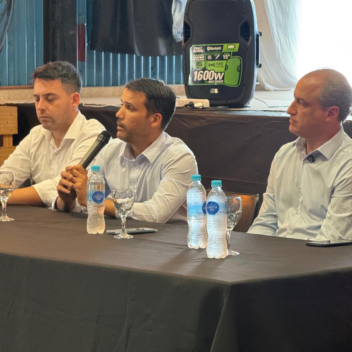 Francisco J. Fortuna tweet media