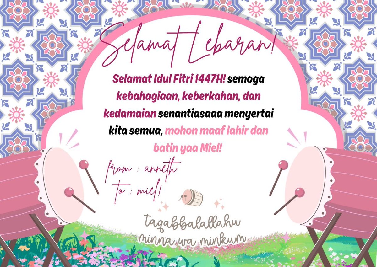 ️️MieL. tweet media