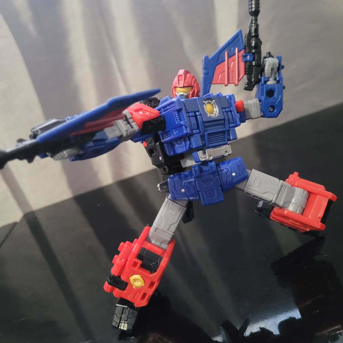 TFsource - Toy Store tweet media