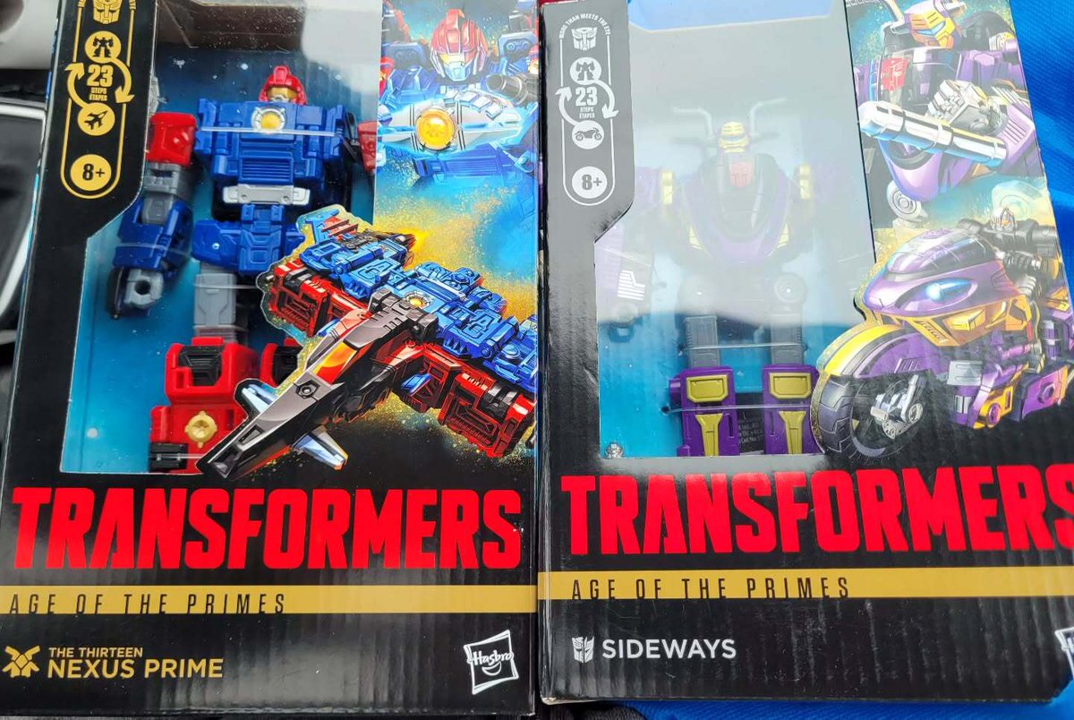 TFsource - Toy Store tweet media
