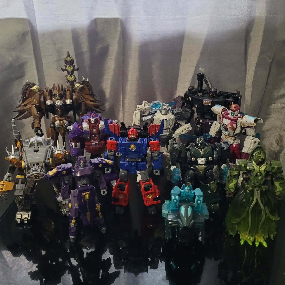 TFsource - Toy Store tweet media