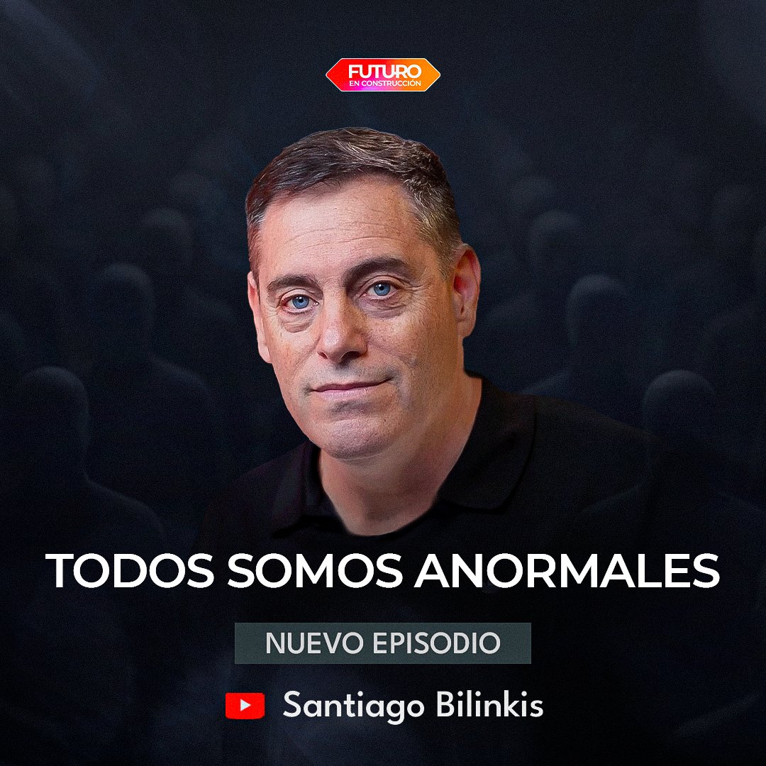 Santiago Bilinkis ⭐⭐⭐ tweet media