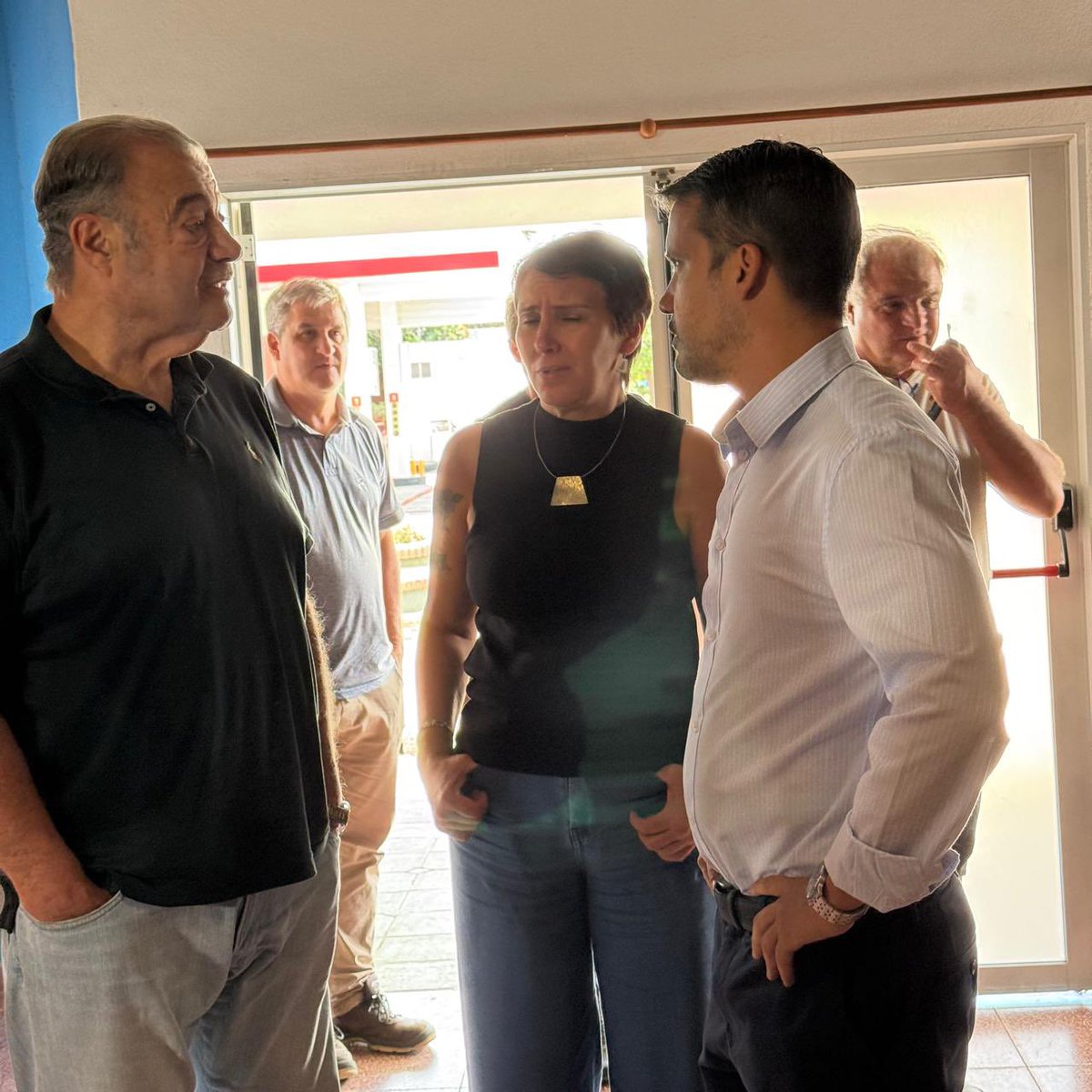 Francisco J. Fortuna tweet media