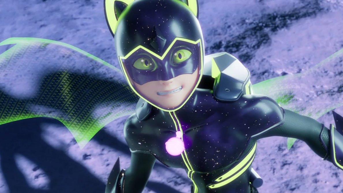 Miraculous Brasil tweet media