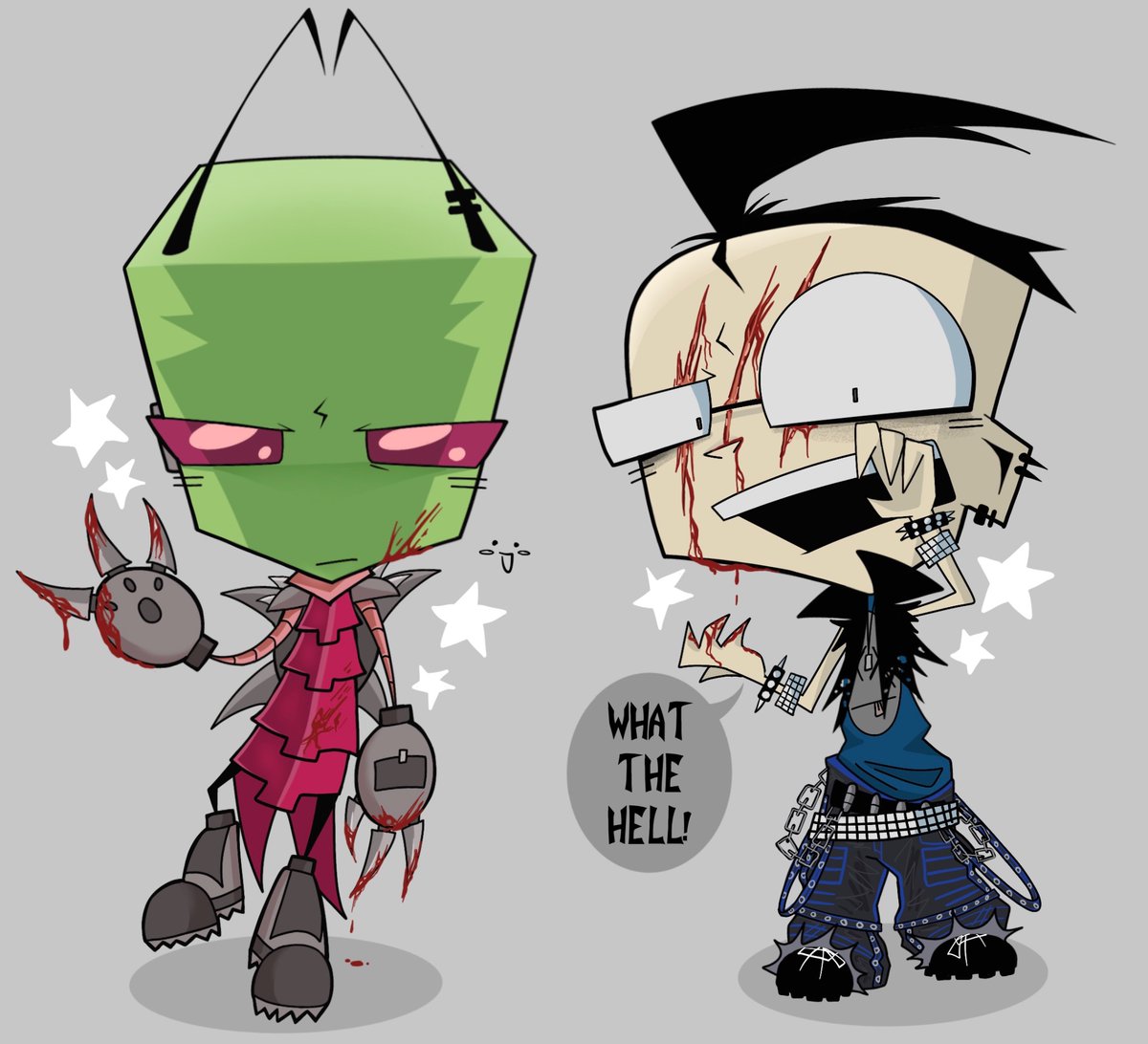 008 👾 tweet media