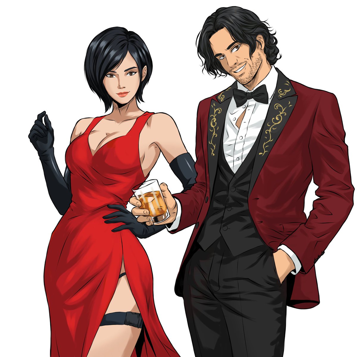 Kailestor_art tweet media