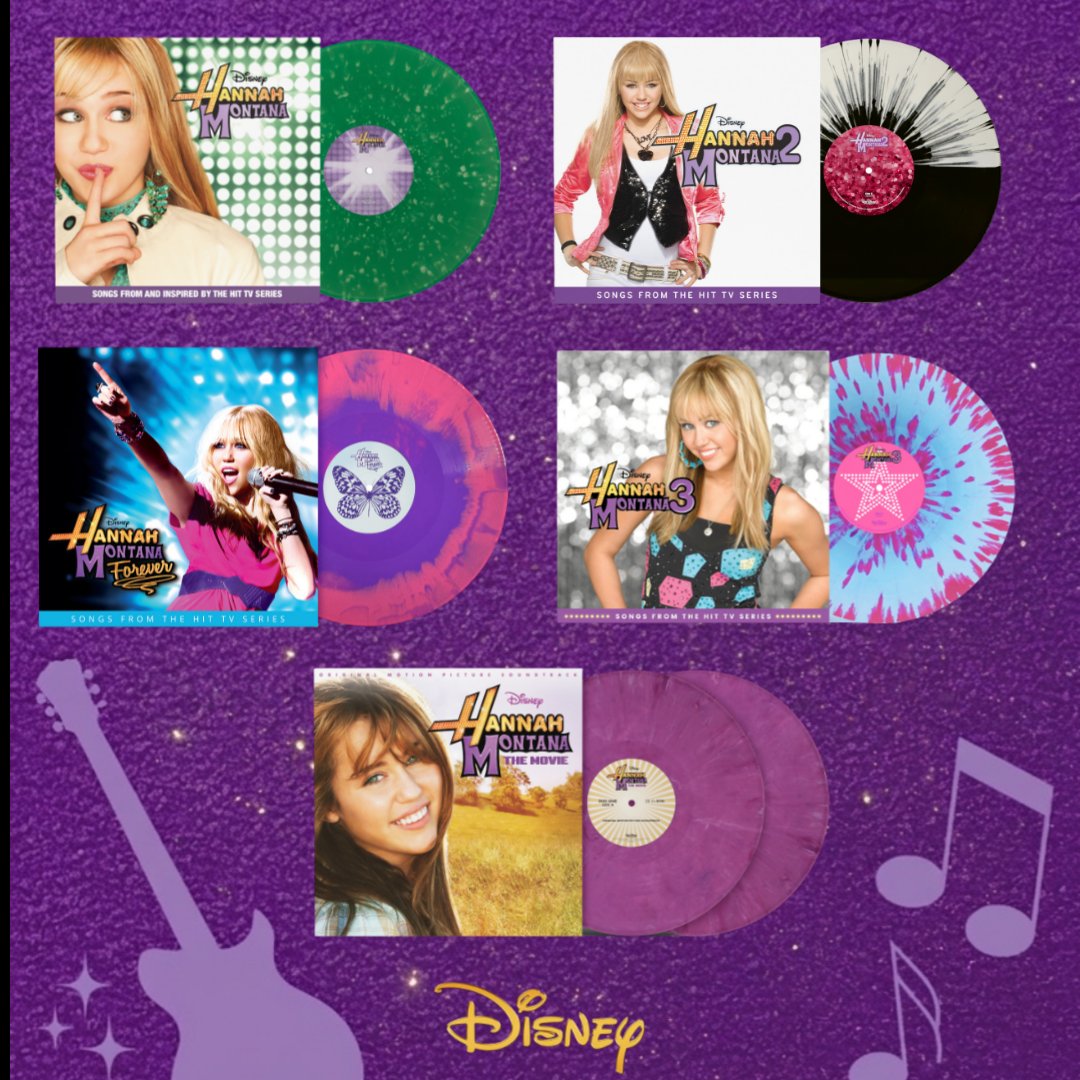 Miley Official tweet media