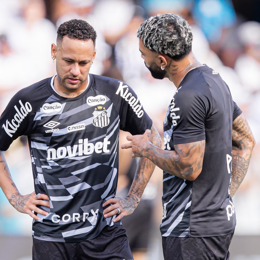 caetano santista🏳️🏴 tweet media