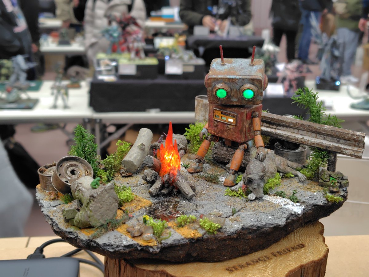 HALLY(ハリー) tweet media