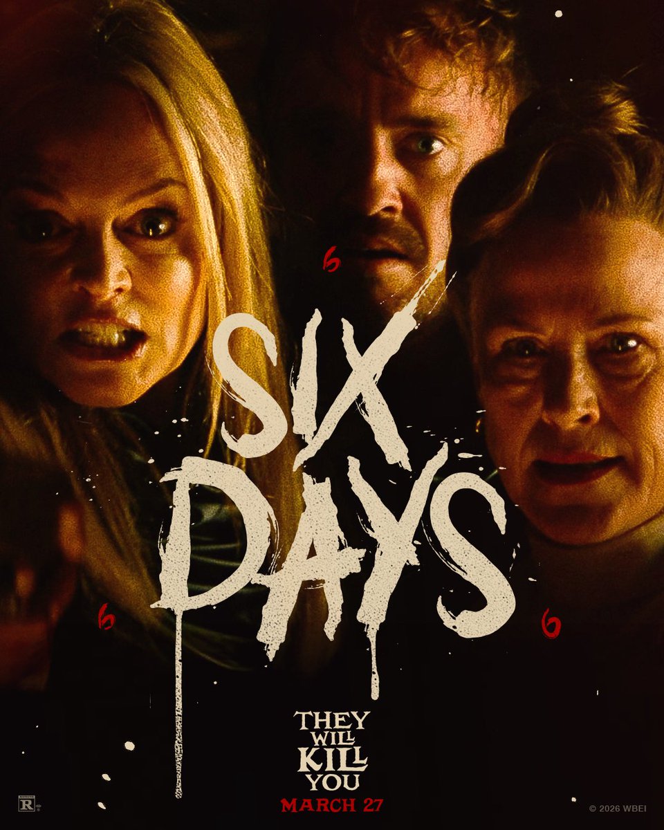 They Will Kill You tweet media