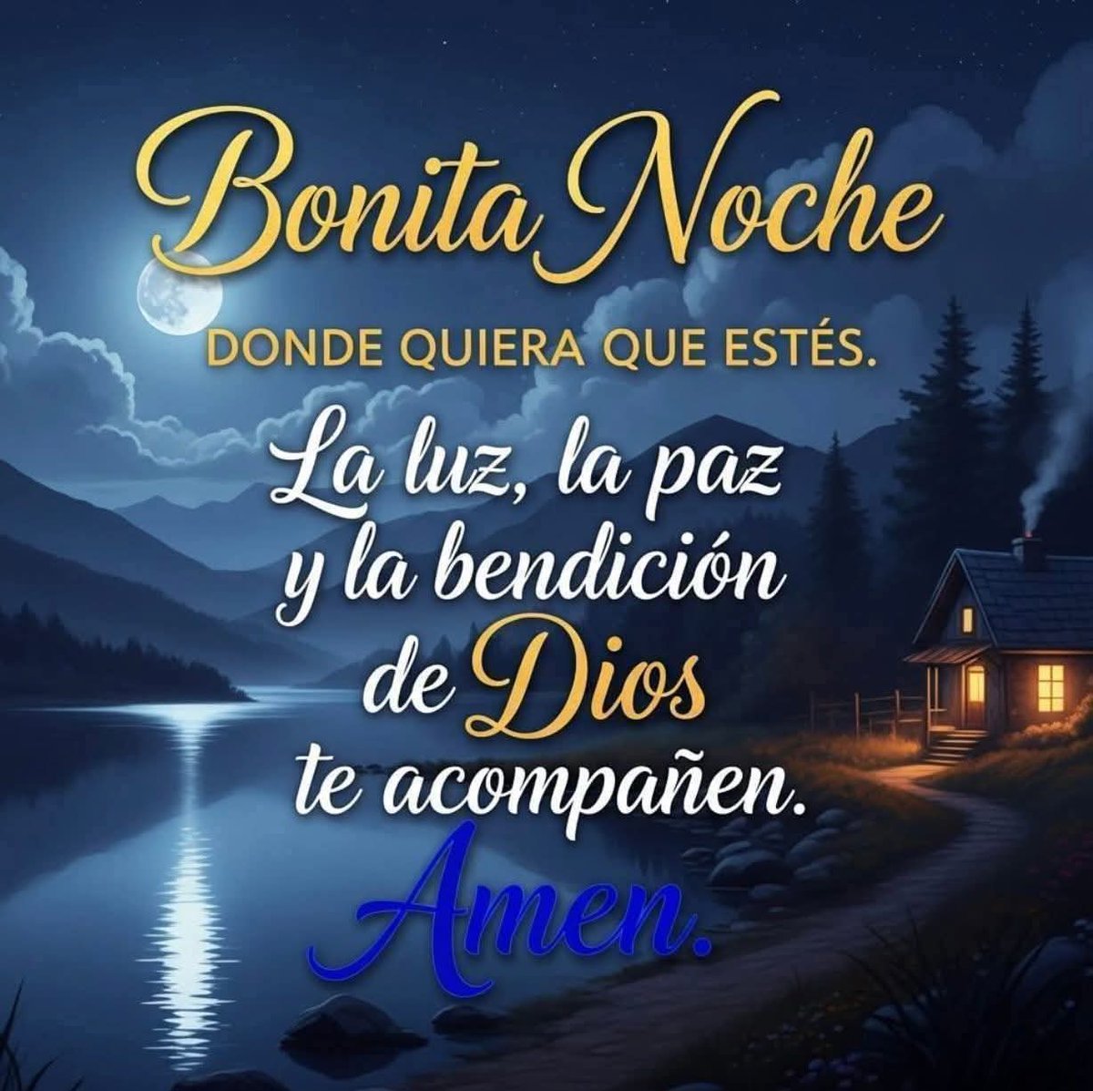 A MI GRAN PUEBLO MACRISTA Y GORILA LES DESEO UN BUEN DESCANSO HASTA MAÑANA BENDICIONES 💛🇦🇷💛😻🦍💙🙏