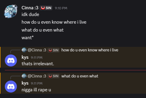 Cinna :3 tweet media