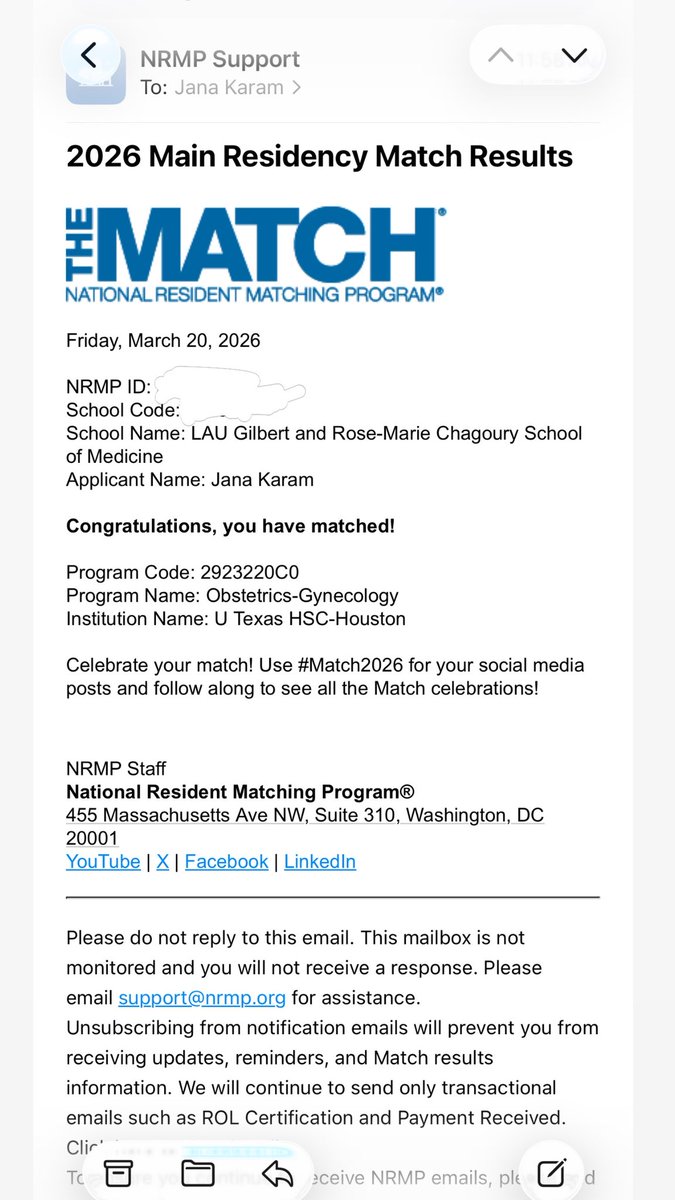 Jana Karam tweet media