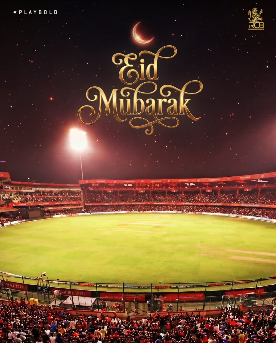 Royal Challengers Bengaluru tweet media