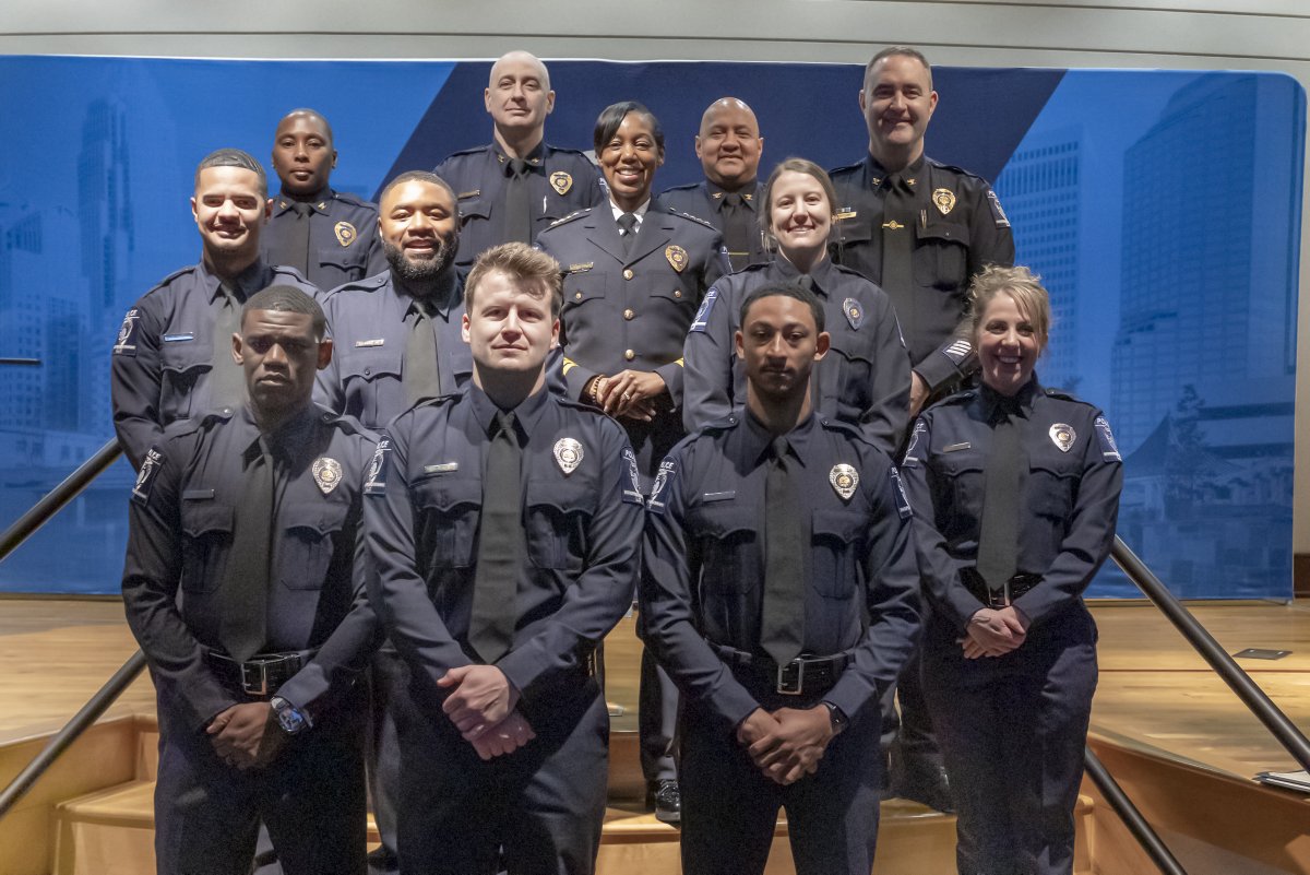 CMPD News tweet media