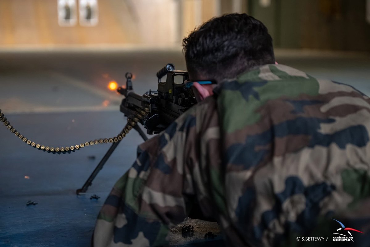 Brigade des Forces Spéciales Air tweet media