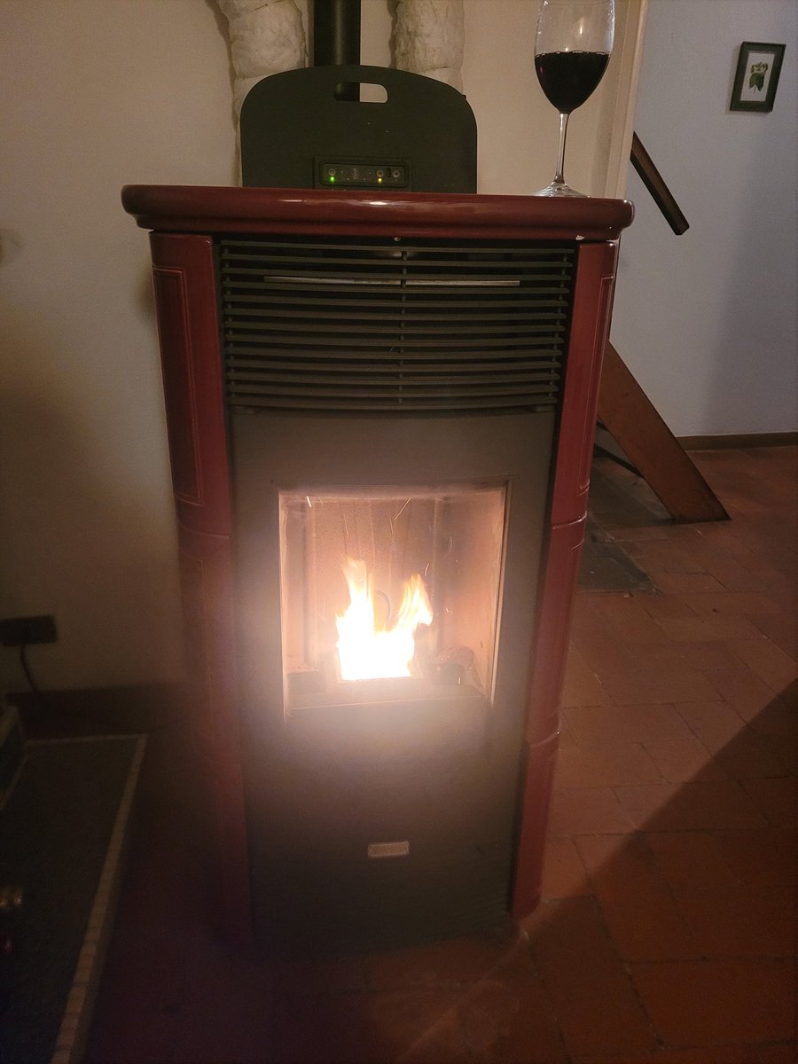 Barry Havenhand tweet media