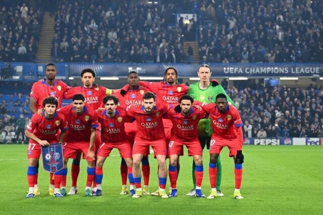 L'Équipe tweet media