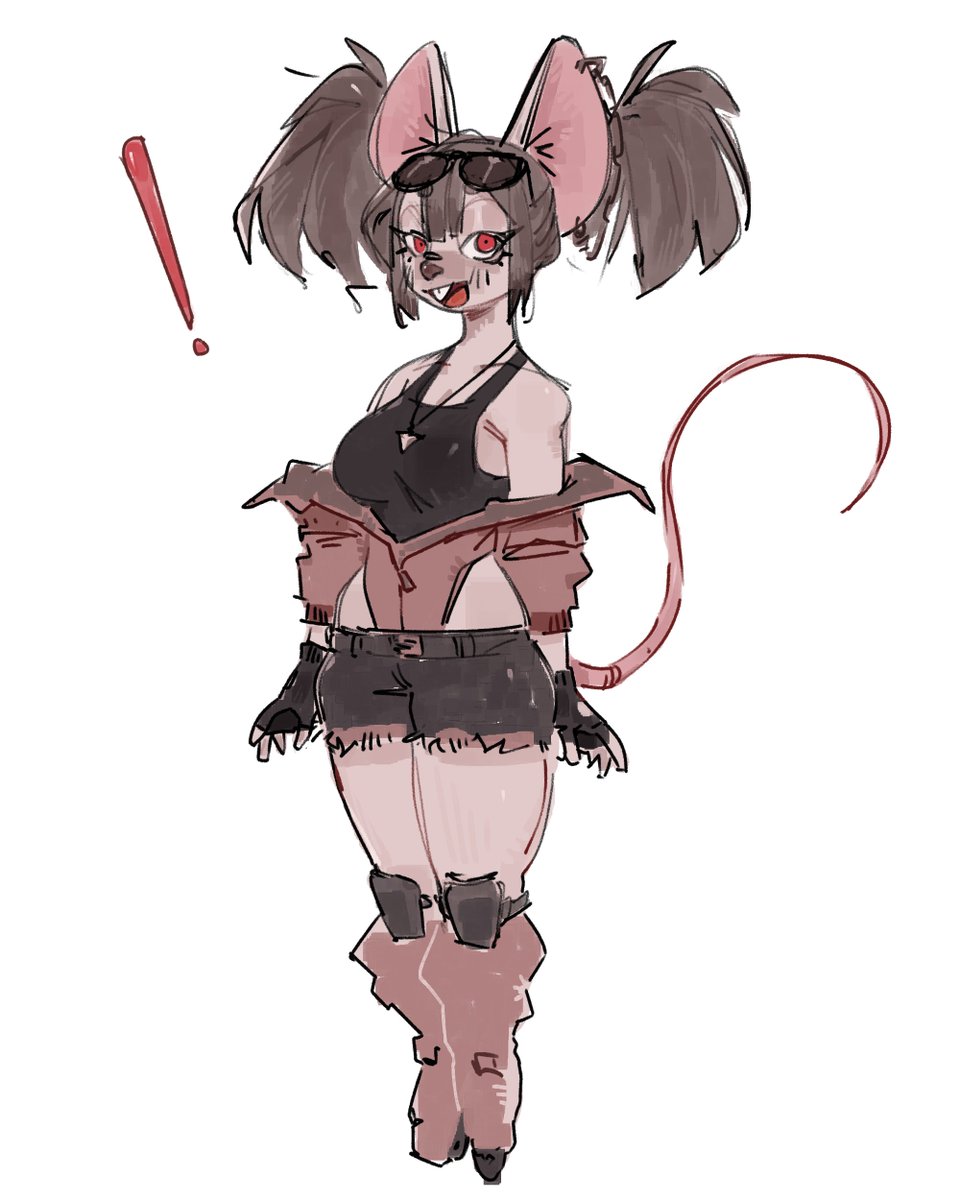 Tanukikis🔞 tweet media