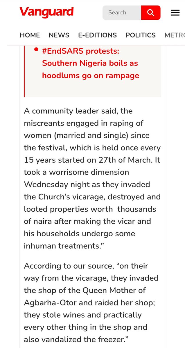 Lord Of Warri tweet media