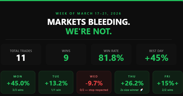 Profit Trade Room tweet media